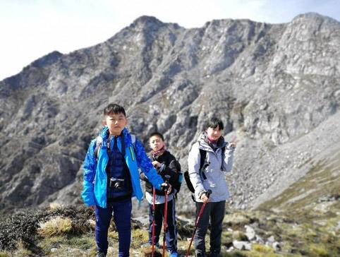 登山夏令营——太白山南北穿越，用双脚丈量太白山，给孩子一个12岁的成人礼06.jpg